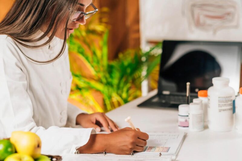Functional medicine consultation in Birmingham Michigan focused on root cause approach to chronic illness