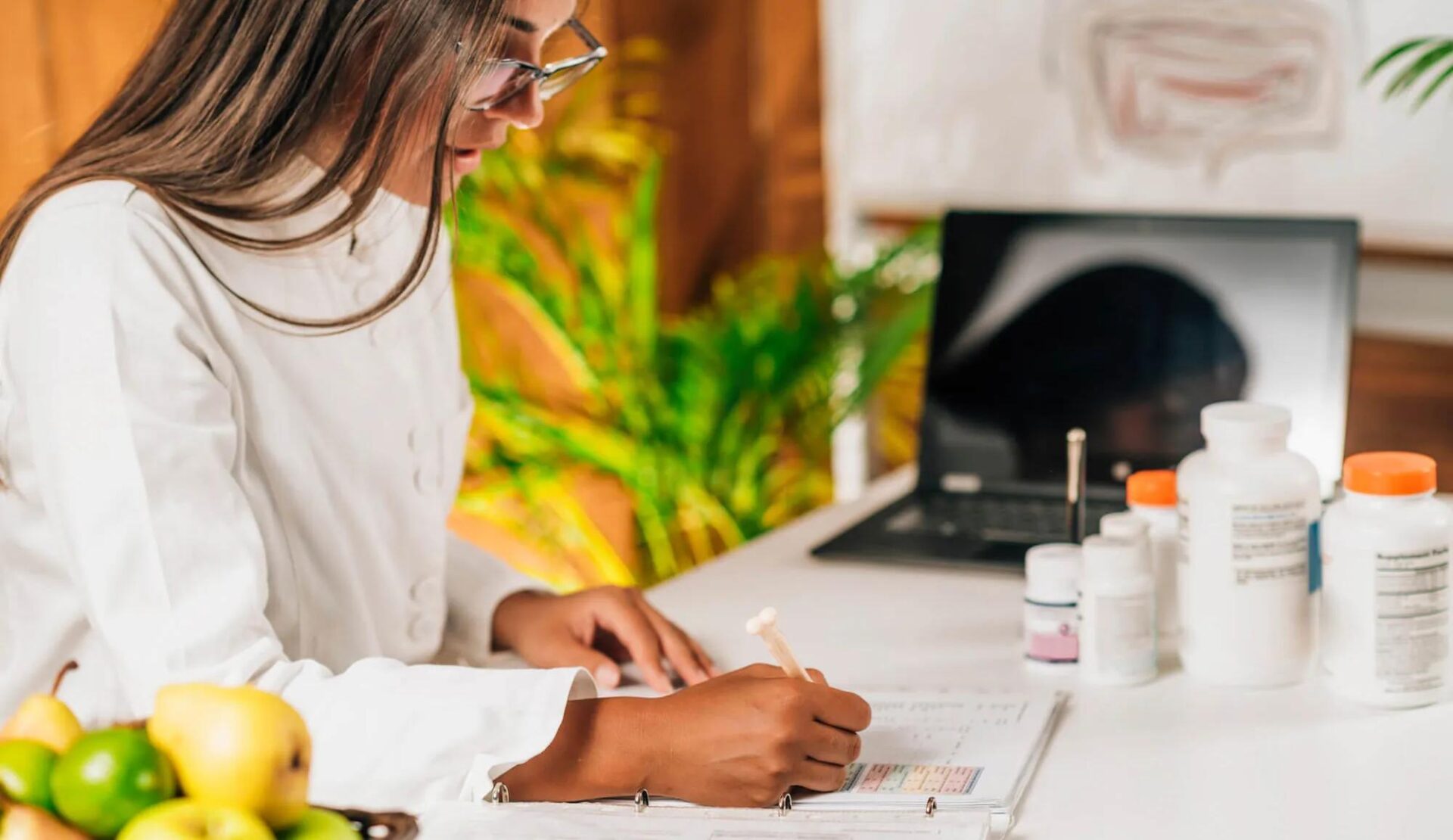 Functional medicine consultation in Birmingham Michigan focused on root cause approach to chronic illness