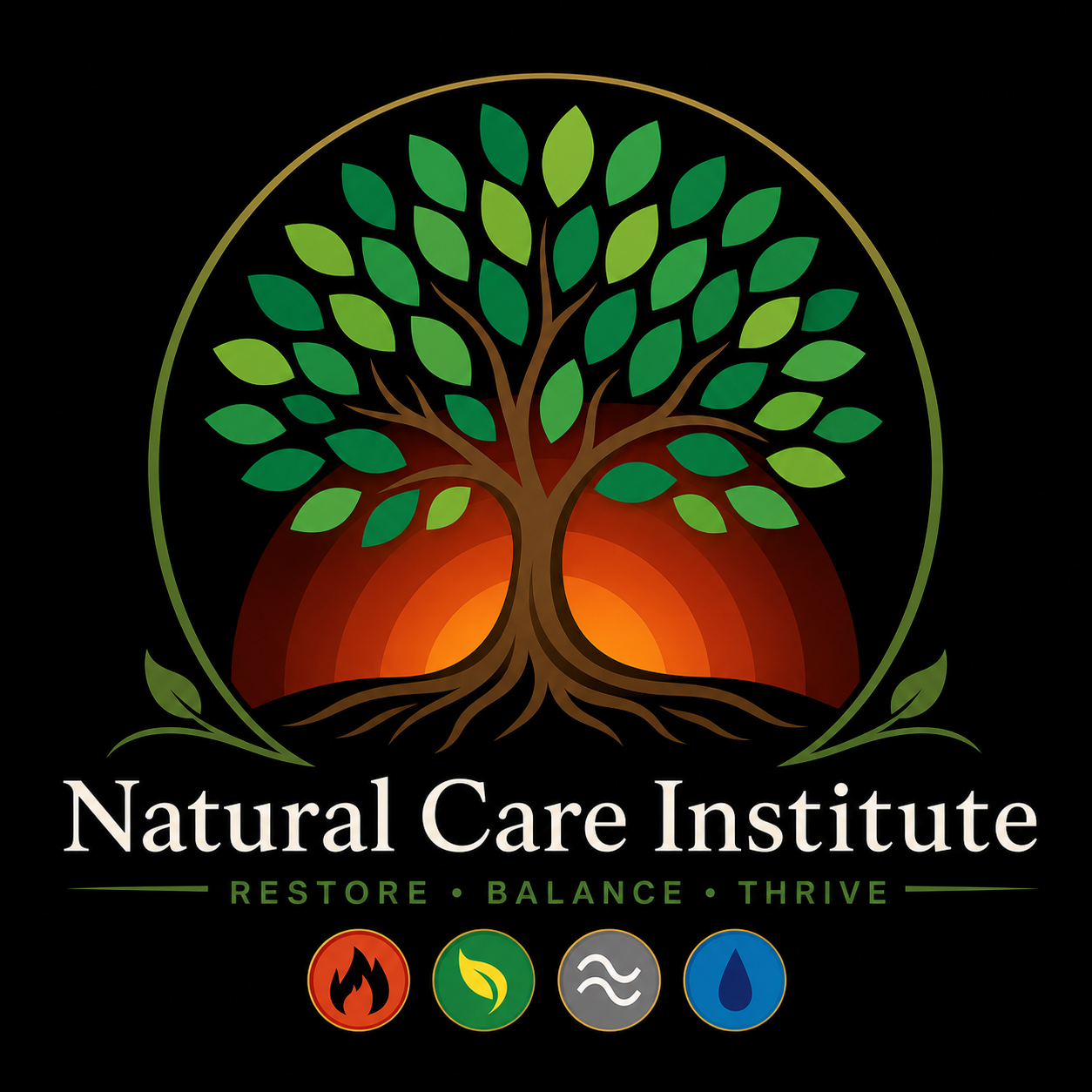 Natural Care Institute