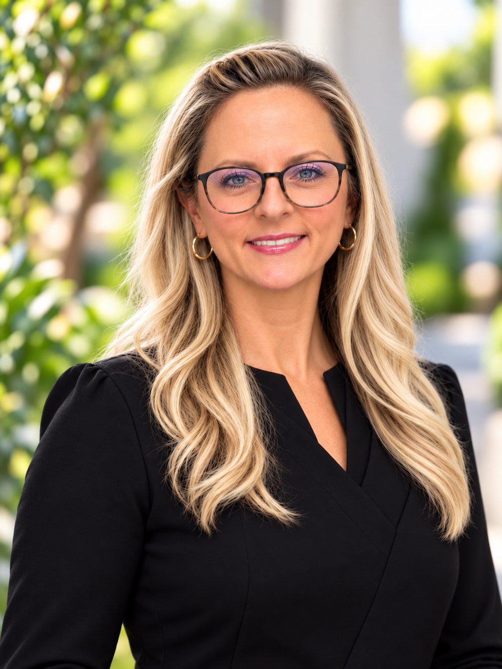 Dr. Jill Skurnowicz, ND, CRNA, of Natural Care Institute in Birmingham, Michigan