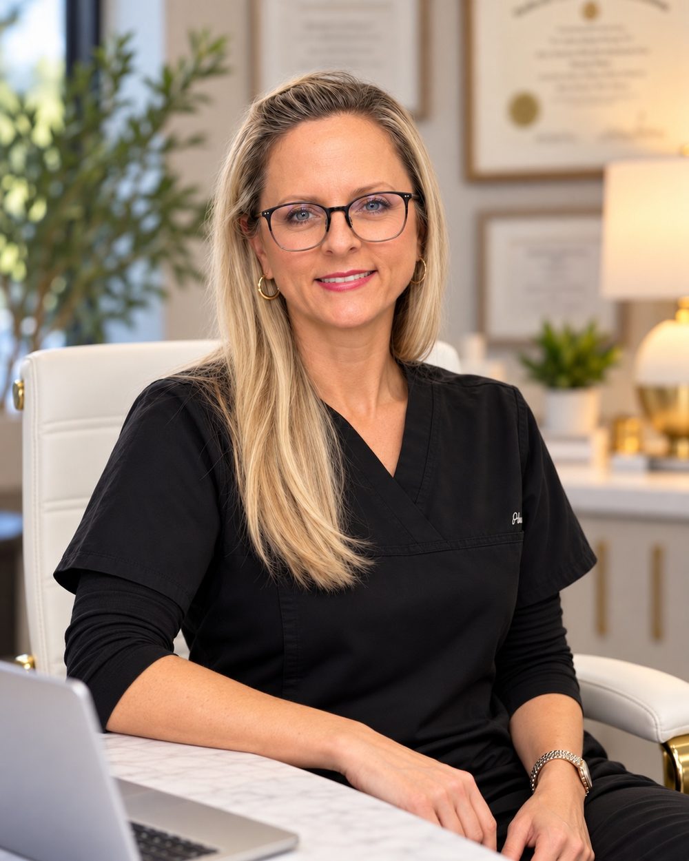 Functional Medicine Doctor in Birmingham, MI